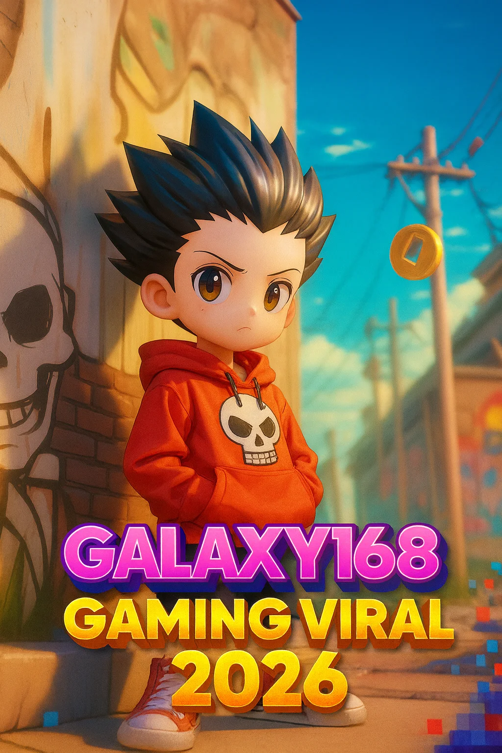 Galaxy168 - 3 Cara Menang Dengan Mudah Versi Game Galaxy 168
